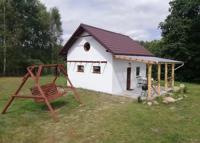 Kaszubska Dolina Pieciu Stawow