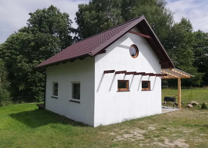 Kaszubska Dolina Pięciu Stawów