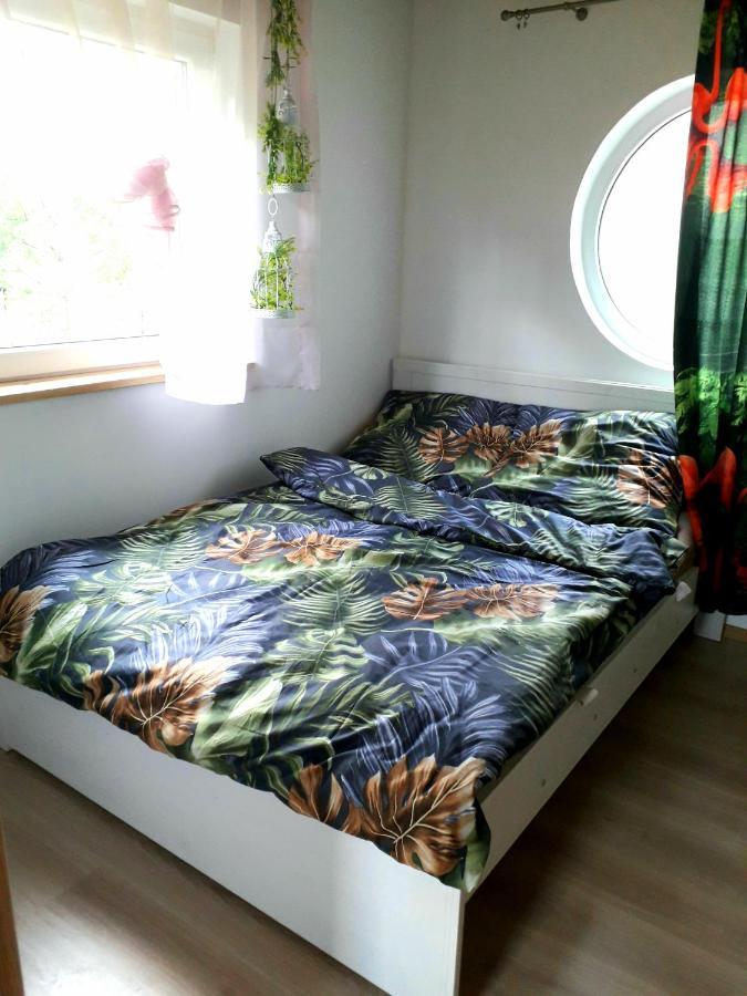 Holiday home Kaszubska Dolina Pieciu Stawow