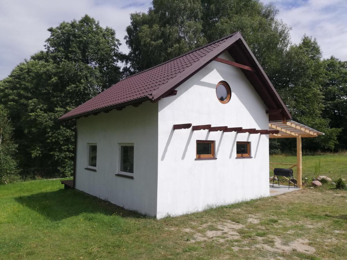 Kaszubska Dolina Pieciu Stawow Wiele