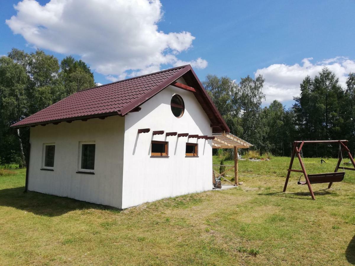 Kaszubska Dolina Pieciu Stawow